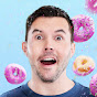 Blender Guru YouTube channel thumbnail