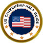 U.S. Citizenship Help Guide YouTube channel thumbnail