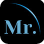 Mr. Science YouTube channel thumbnail