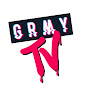GRIMEY TV YouTube channel thumbnail