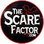 The Scare Factor YouTube channel thumbnail
