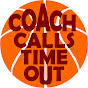 Coach Calls Timeout YouTube channel thumbnail