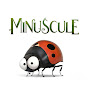 Minuscule YouTube channel thumbnail