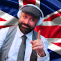 British Dad Reacts YouTube channel thumbnail
