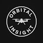 Orbital Insight YouTube channel thumbnail