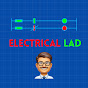 ELECTRICAL LAD YouTube channel thumbnail