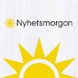Nyhetsmorgon YouTube channel thumbnail