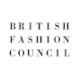 British Fashion Council YouTube channel thumbnail