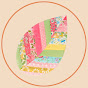 Thuy crafts YouTube channel thumbnail