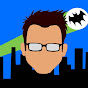 TheFilmJunkee YouTube channel thumbnail