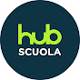 HUB Scuola YouTube channel thumbnail