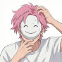 Pinky in Mask YouTube channel thumbnail