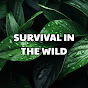 Survival In The Wild YouTube channel thumbnail