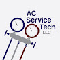 AC Service Tech LLC YouTube channel thumbnail