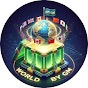 World BY GM YouTube channel thumbnail