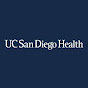UC San Diego Health YouTube channel thumbnail