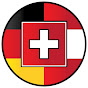 DACH Medien YouTube channel thumbnail
