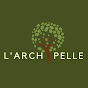 L'ArchiPelle YouTube channel thumbnail