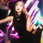 Yurié Collins YouTube channel thumbnail