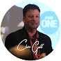 Chris Goff YouTube channel thumbnail
