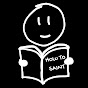 Scribbled Saint YouTube channel thumbnail