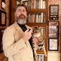 Interesting Books Reviewed YouTube channel thumbnail