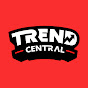 Trend Central YouTube channel thumbnail
