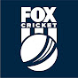 Fox Cricket YouTube channel thumbnail
