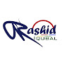 Rashid iqubal YouTube channel thumbnail