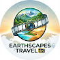 Earthscapes Travel YouTube channel thumbnail