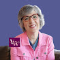 Veronica Wasek YouTube channel thumbnail