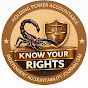 Know Your Rights UK YouTube channel thumbnail