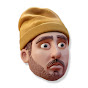 Killem YouTube channel thumbnail