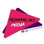 Romancho Pedia by Mithun YouTube channel thumbnail
