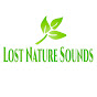 Lost Nature Sounds YouTube channel thumbnail