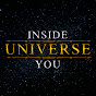Universe Inside You YouTube channel thumbnail