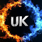 UK FACTS YouTube channel thumbnail