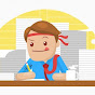 Hard worker YouTube channel thumbnail