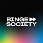 Binge Society YouTube channel thumbnail