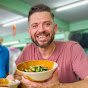Gary Butler - The Roaming Cook YouTube channel thumbnail