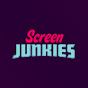 Screen Junkies YouTube channel thumbnail
