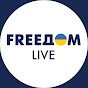 FREEДOM. LIVE YouTube channel thumbnail