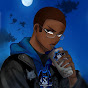 Senshii YouTube channel thumbnail