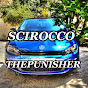 Scirocco ThePunisher YouTube channel thumbnail