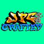 Jade PG CRAFTED YouTube channel thumbnail