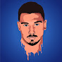 Juske YouTube channel thumbnail