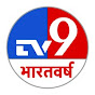 TV9 Bharatvarsh YouTube channel thumbnail
