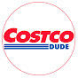 The Costco Dude YouTube channel thumbnail
