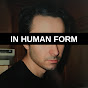 In Human Form - Psychology YouTube channel thumbnail