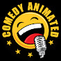 Comedy Animated YouTube channel thumbnail